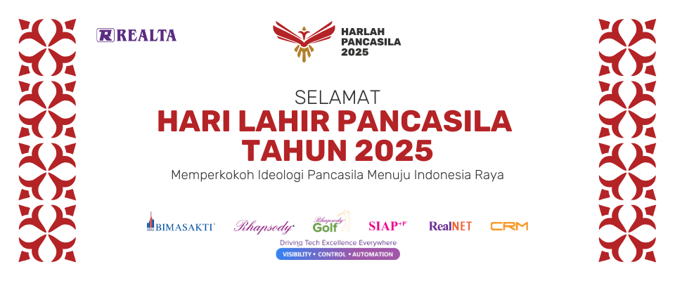 Ucapan Selamat Selamat Hari Lahir Pancasila 2025